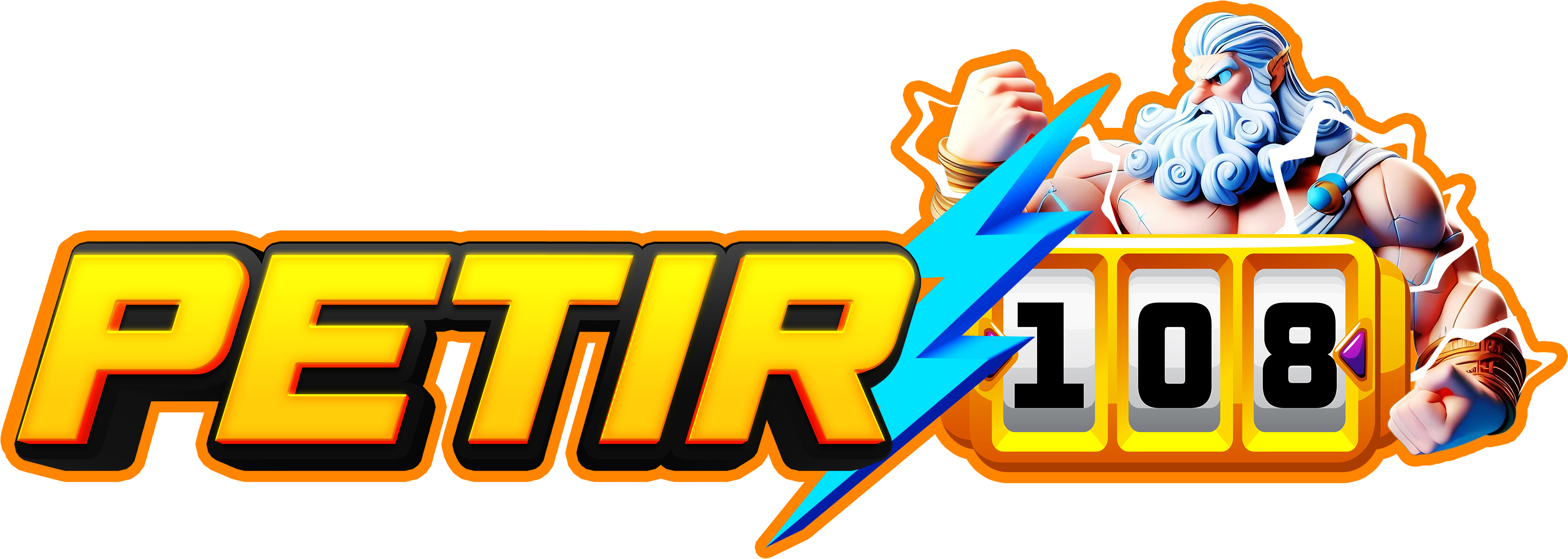 Petir108