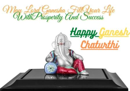 Thoughts on lord ganesha