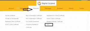Gujarat Ration Card List 2020