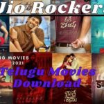 Jio Rockers Telugu Movies Download