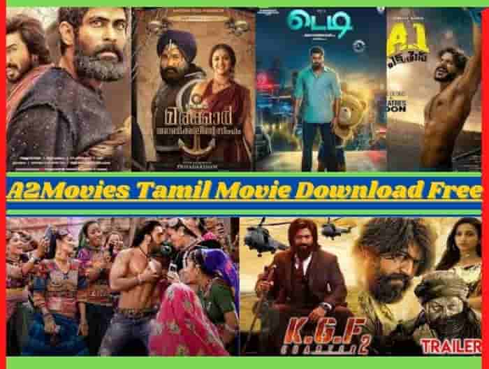 new tamil movie downloading