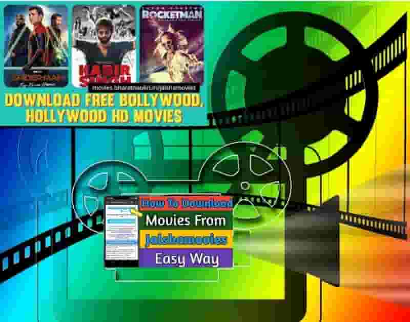 %% JalshaMoviez South 2021 : Free Download Bollywood, Hollywod, South Dubbed Movies, Web Series In HD