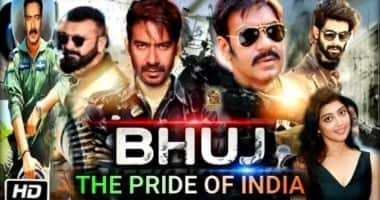 Bhuj Full Movie Download 480p Filmyzilla,