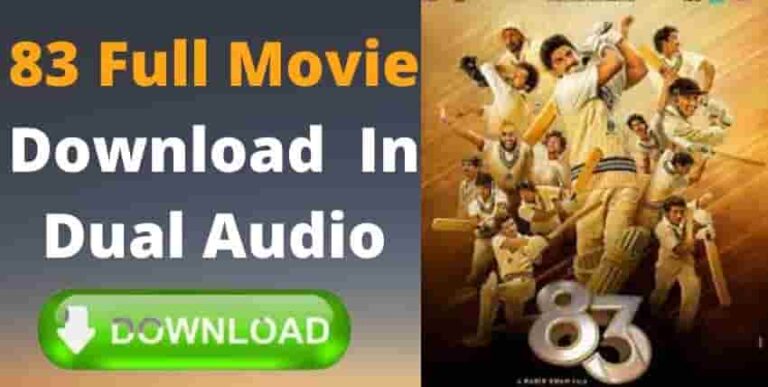 83 Full Movie Download 720p