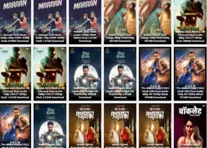 9KMovies 2022 | Latest 300MB Hindi Dubbed Movies Download 9KMovies quest, 9K Movies, 9KMovie