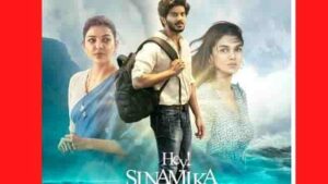 Hey Sinamika Full Movie Download 720p